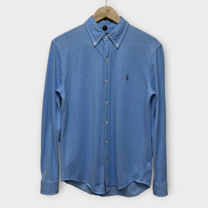 Chemise Ralph Lauren Bleu - S