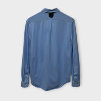 Chemise Ralph Lauren Bleu - S