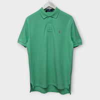 Polo Ralph Lauren Vert - M