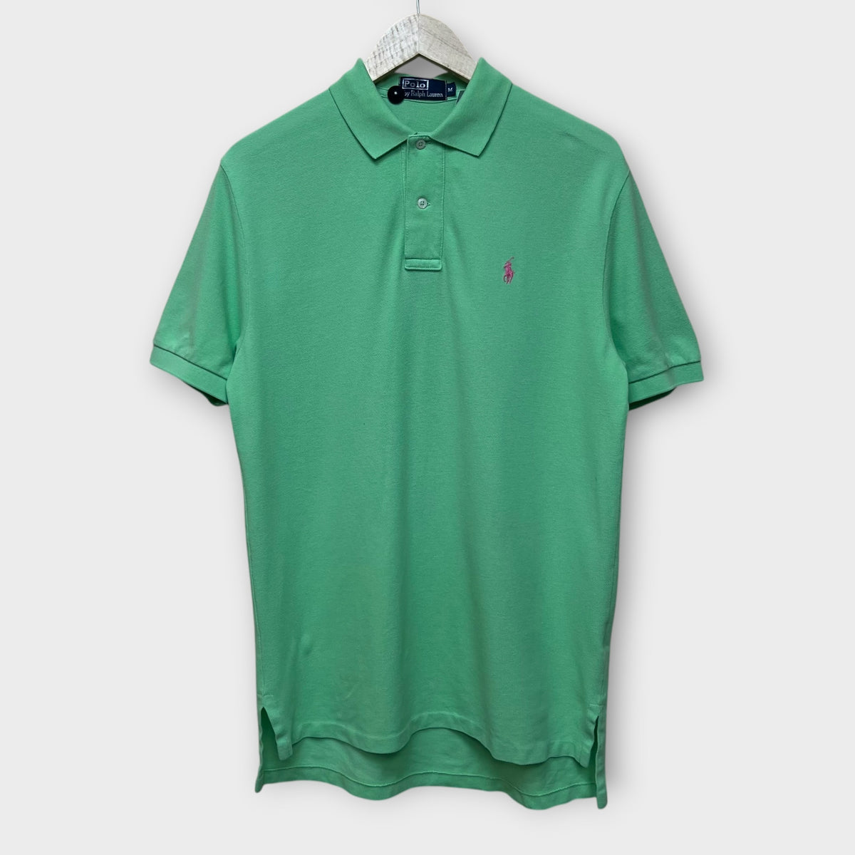 Polo Ralph Lauren Vert - M