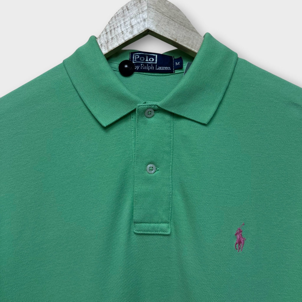 Polo Ralph Lauren Vert - M