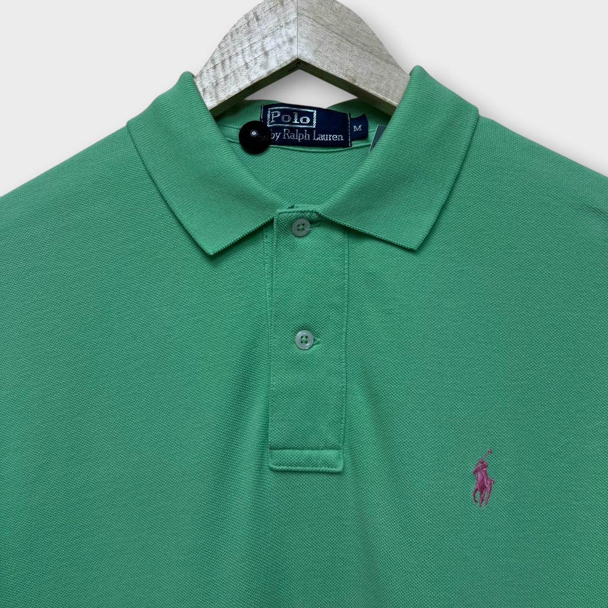 Polo Ralph Lauren Vert - M