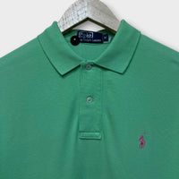 Polo Ralph Lauren Vert - M