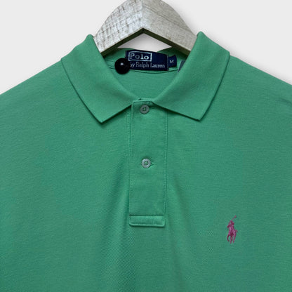 Polo Ralph Lauren Vert - M