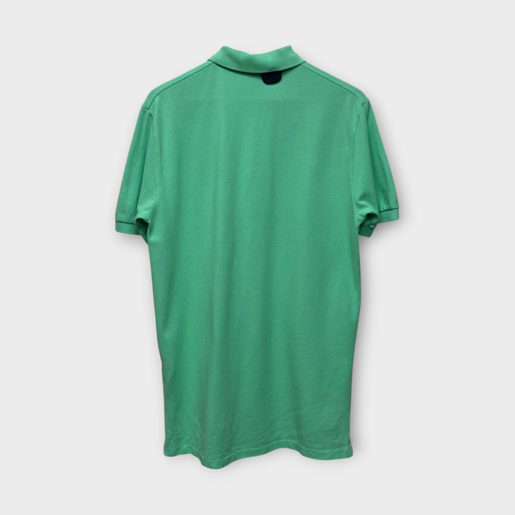 Polo Ralph Lauren Vert - M