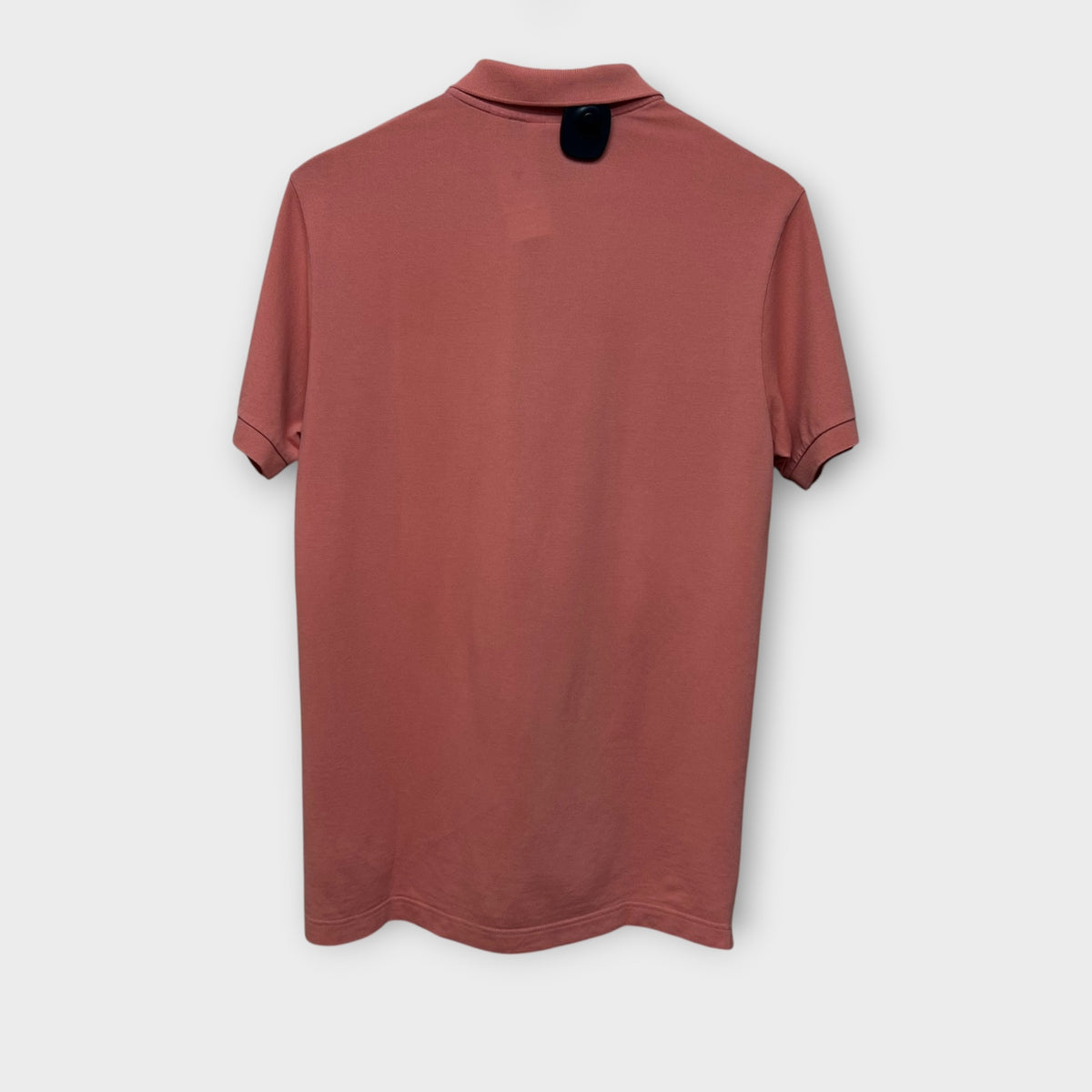 Polo Lacoste Orange - M