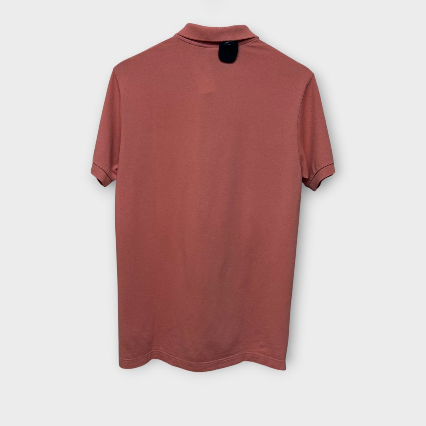 Polo Lacoste Orange - M