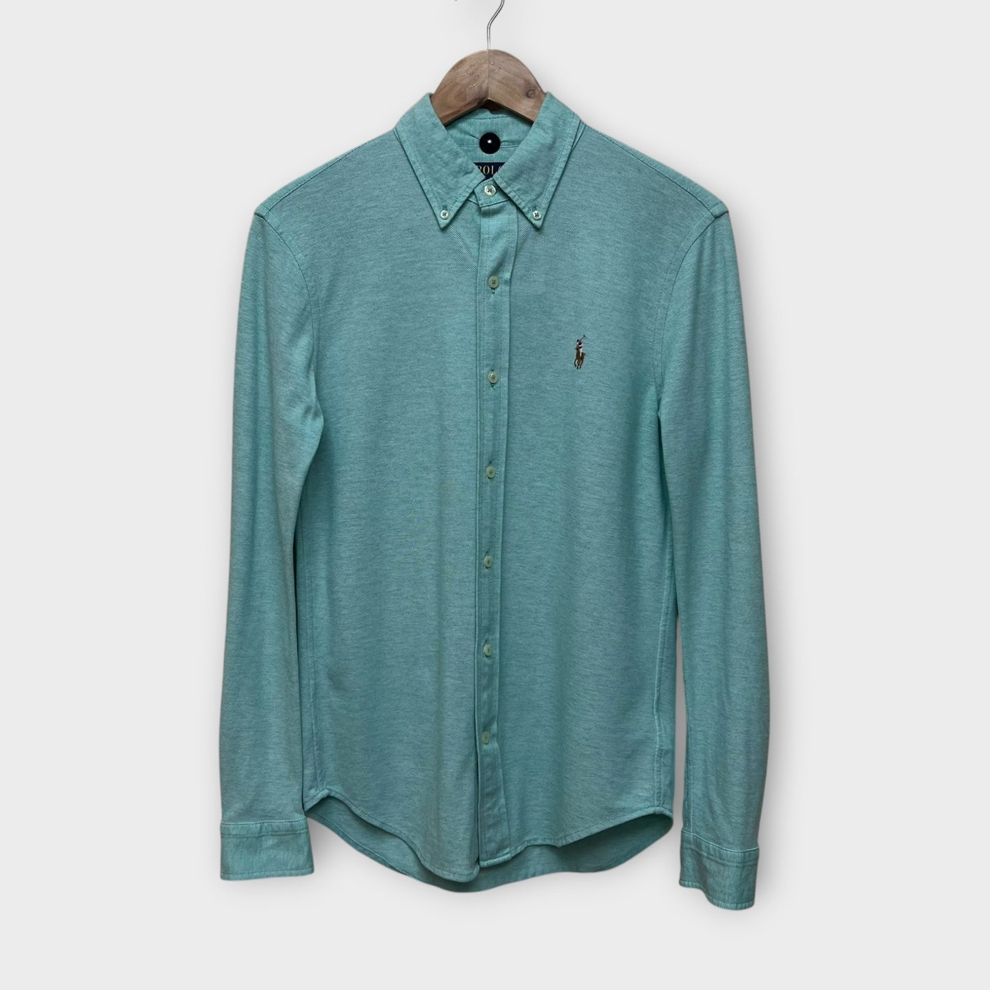 Chemise Ralph Lauren Vert - S