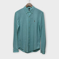 Chemise Ralph Lauren Vert - S