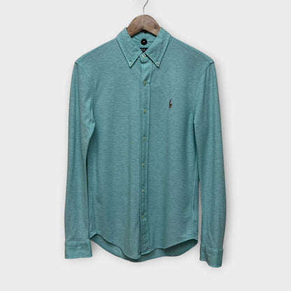 Chemise Ralph Lauren Vert - S