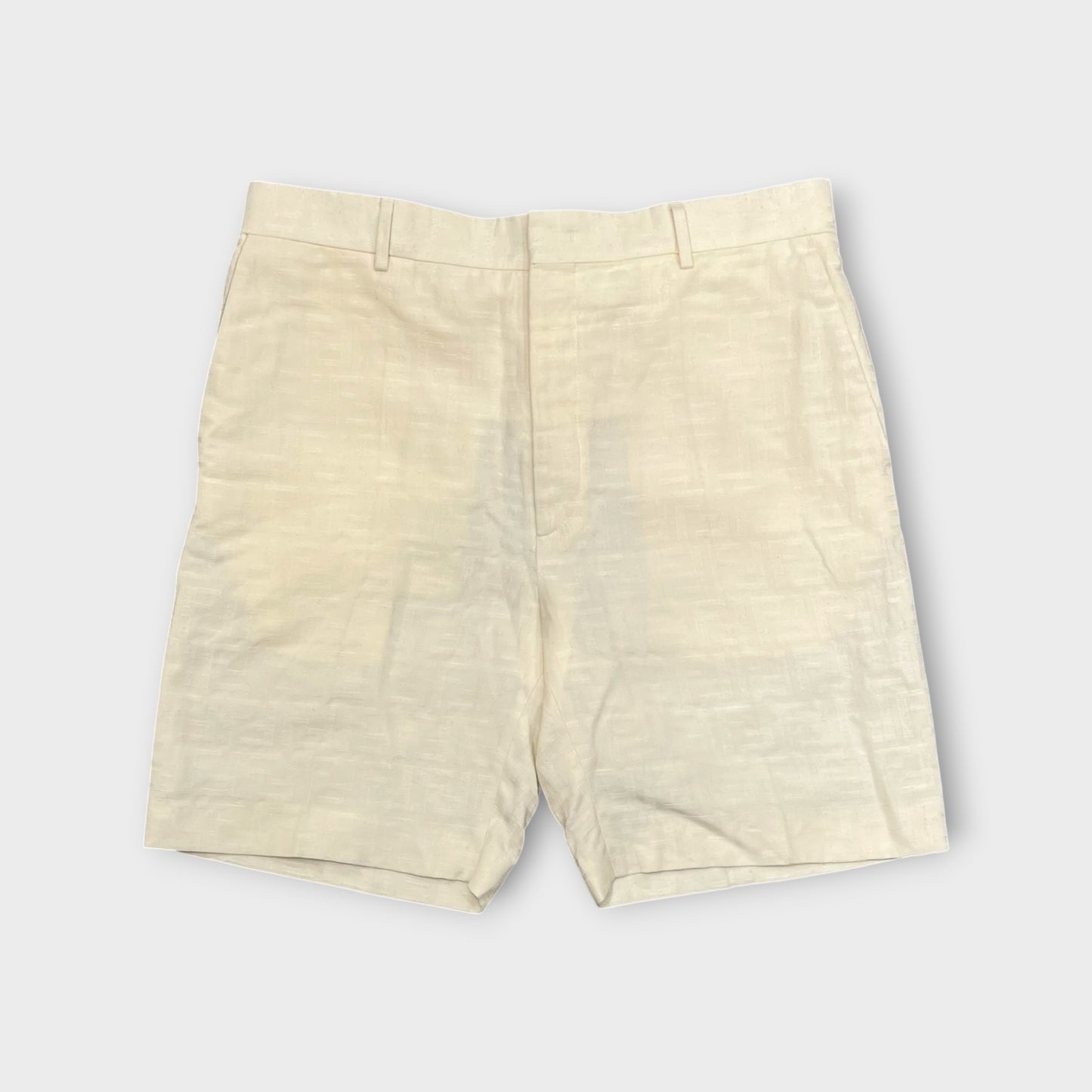 Short Fendi Beige - FR44