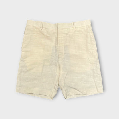 Short Fendi Beige - FR44