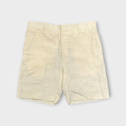 Short Fendi Beige - FR44