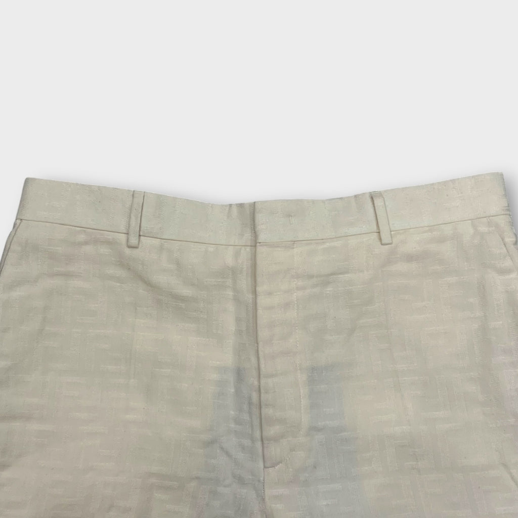 Short Fendi Beige - FR44