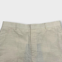 Short Fendi Beige - FR44