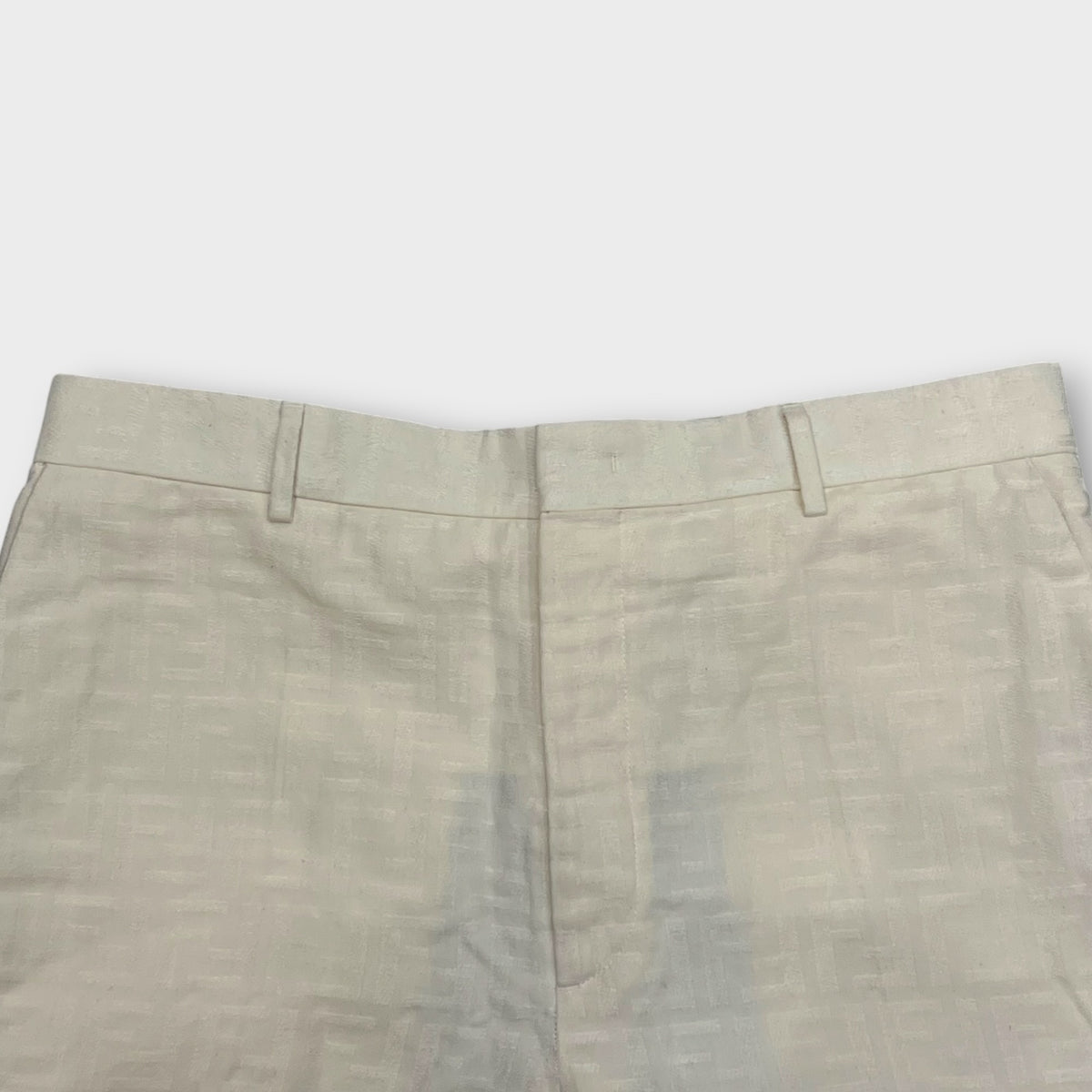 Short Fendi Beige - FR44
