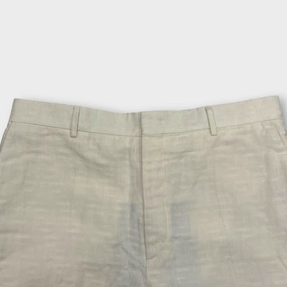 Short Fendi Beige - FR44