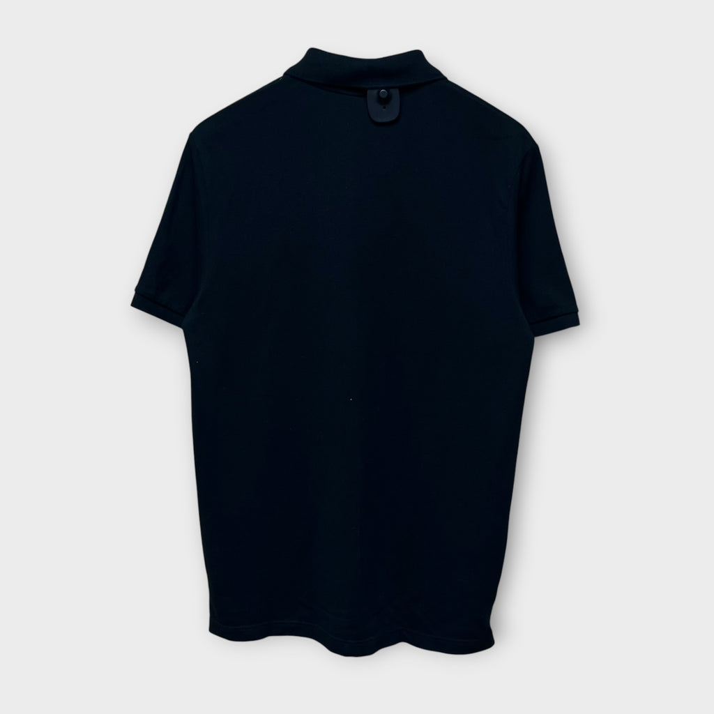 Polo Lacoste Noir - XL