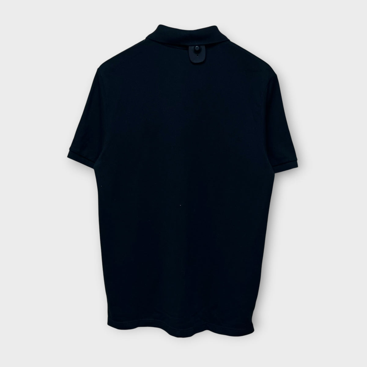 Polo Lacoste Noir - XL