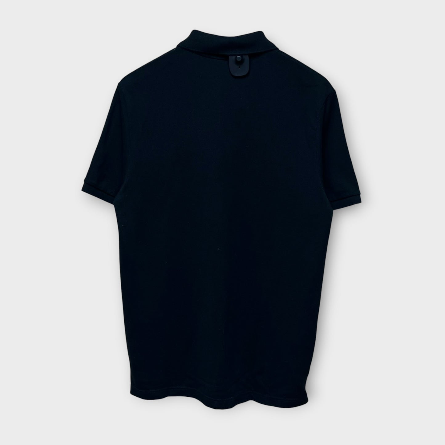 Polo Lacoste Noir - XL
