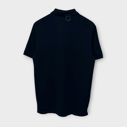 Polo Lacoste Noir - XL