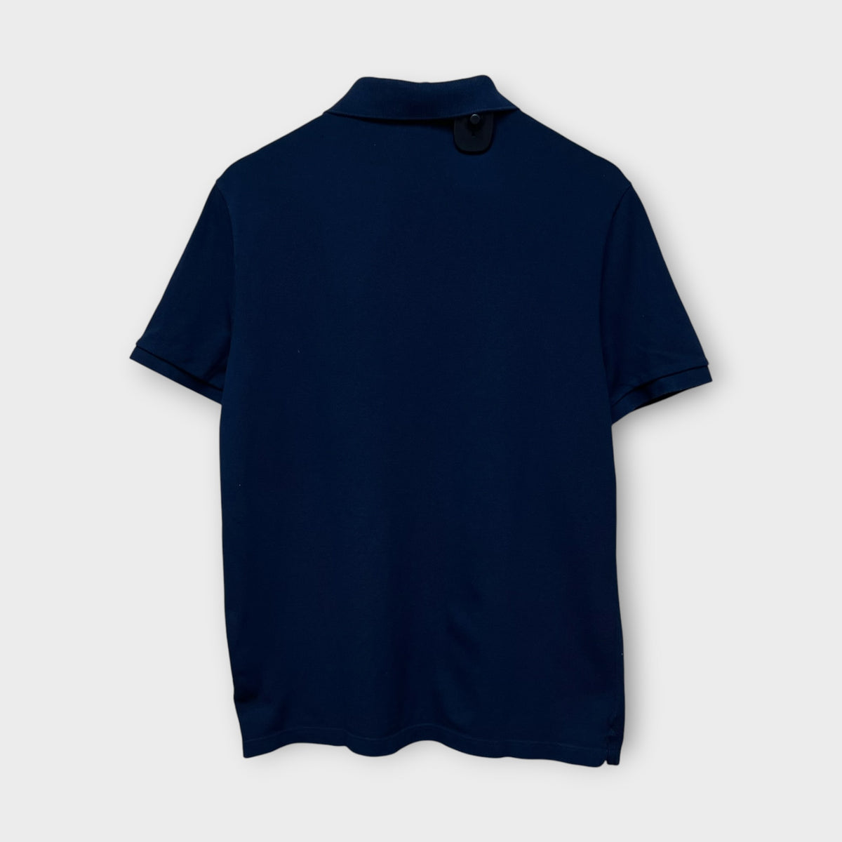 Polo Lacoste Navy  - XL