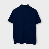 Polo Lacoste Navy  - XL