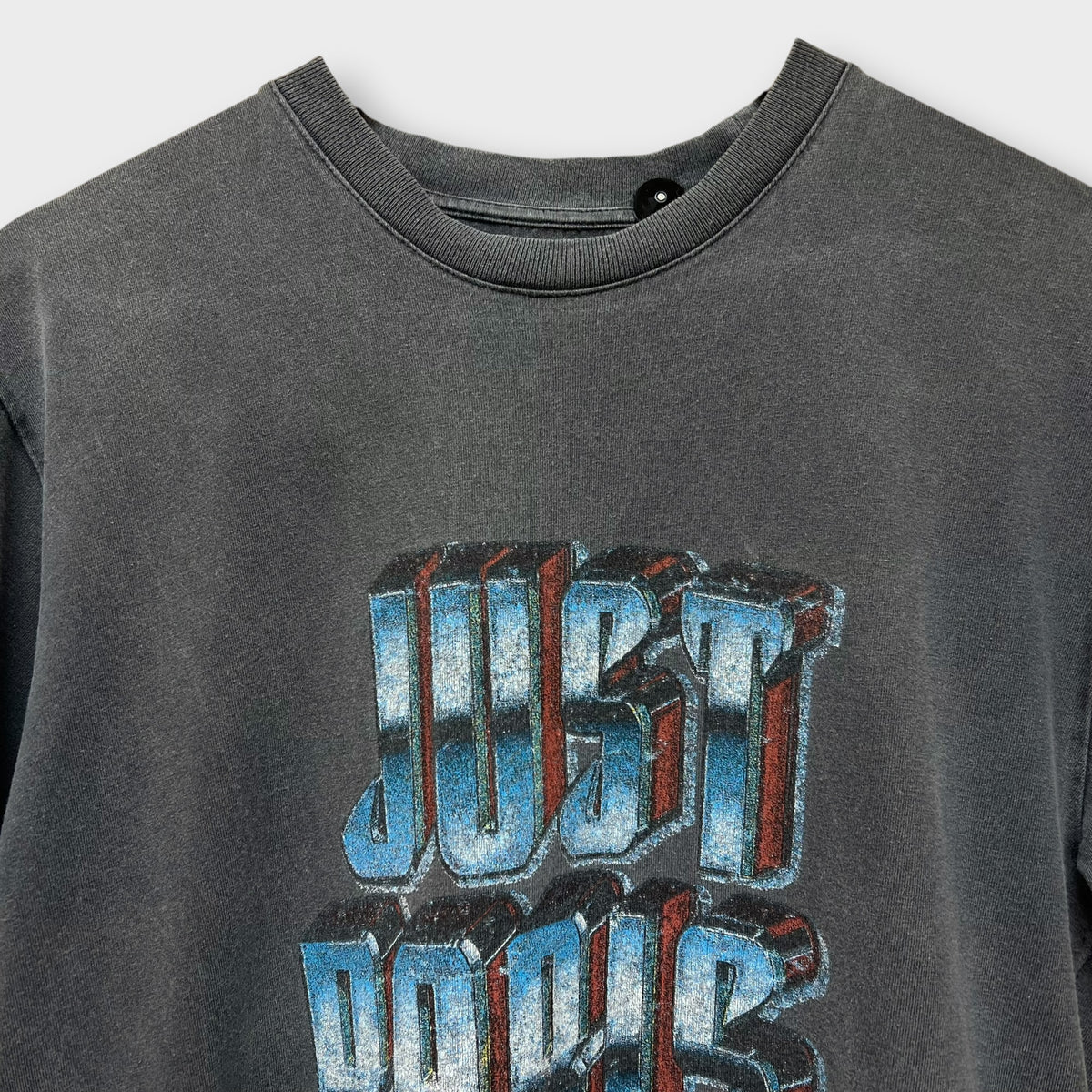 T-shirt The Kooples Just Paris Gris - S