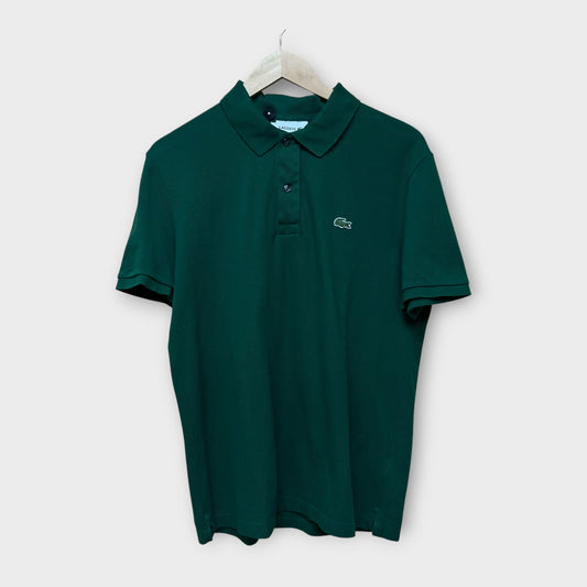 Polo Lacoste Vert - XL