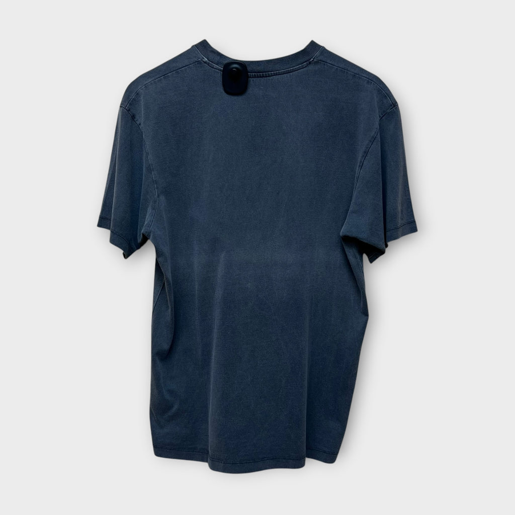 T-shirt The Kooples Just Paris Gris - S
