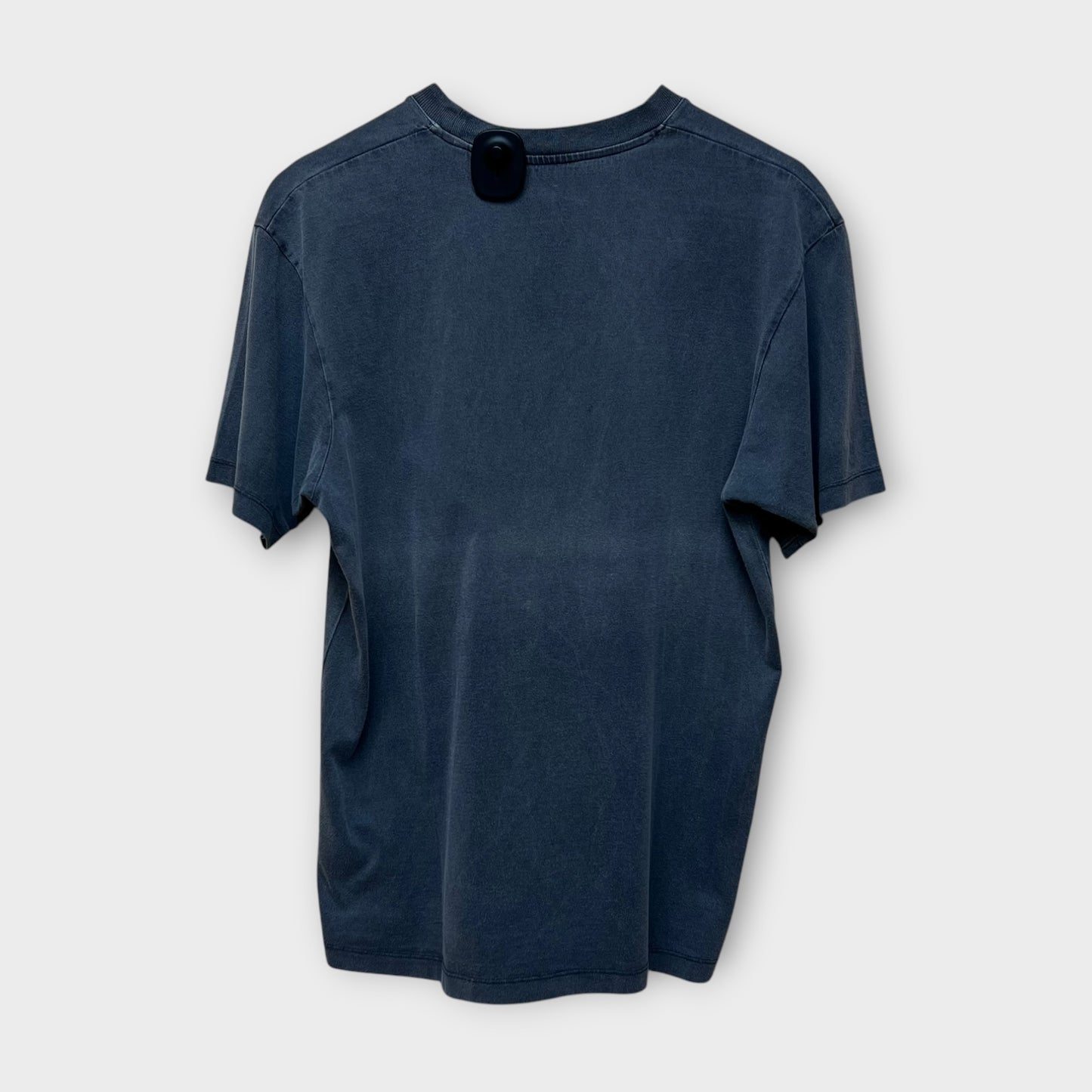 T-shirt The Kooples Just Paris Gris - S
