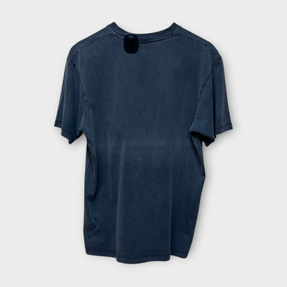 T-shirt The Kooples Just Paris Gris - S