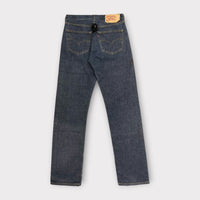 Jean Levi's 501 W31 L34 Navy - FR38
