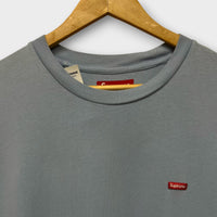 T-shirt Supreme Bleu - L