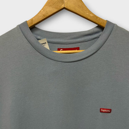 T-shirt Supreme Bleu - L