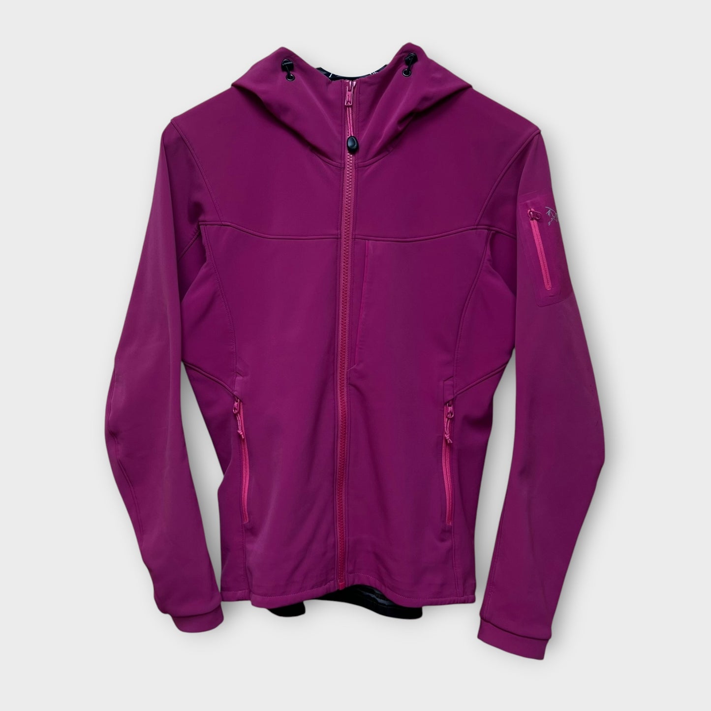 Veste Arcteryx Rose - S