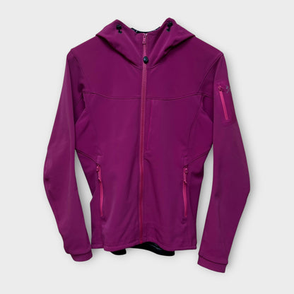Veste Arcteryx Rose - S