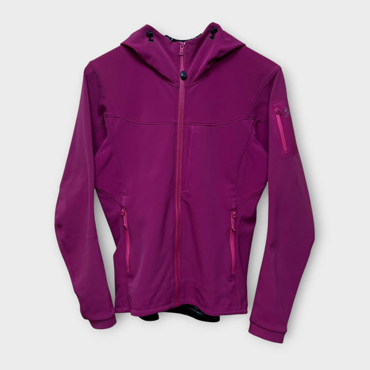 Veste Arcteryx Rose - S