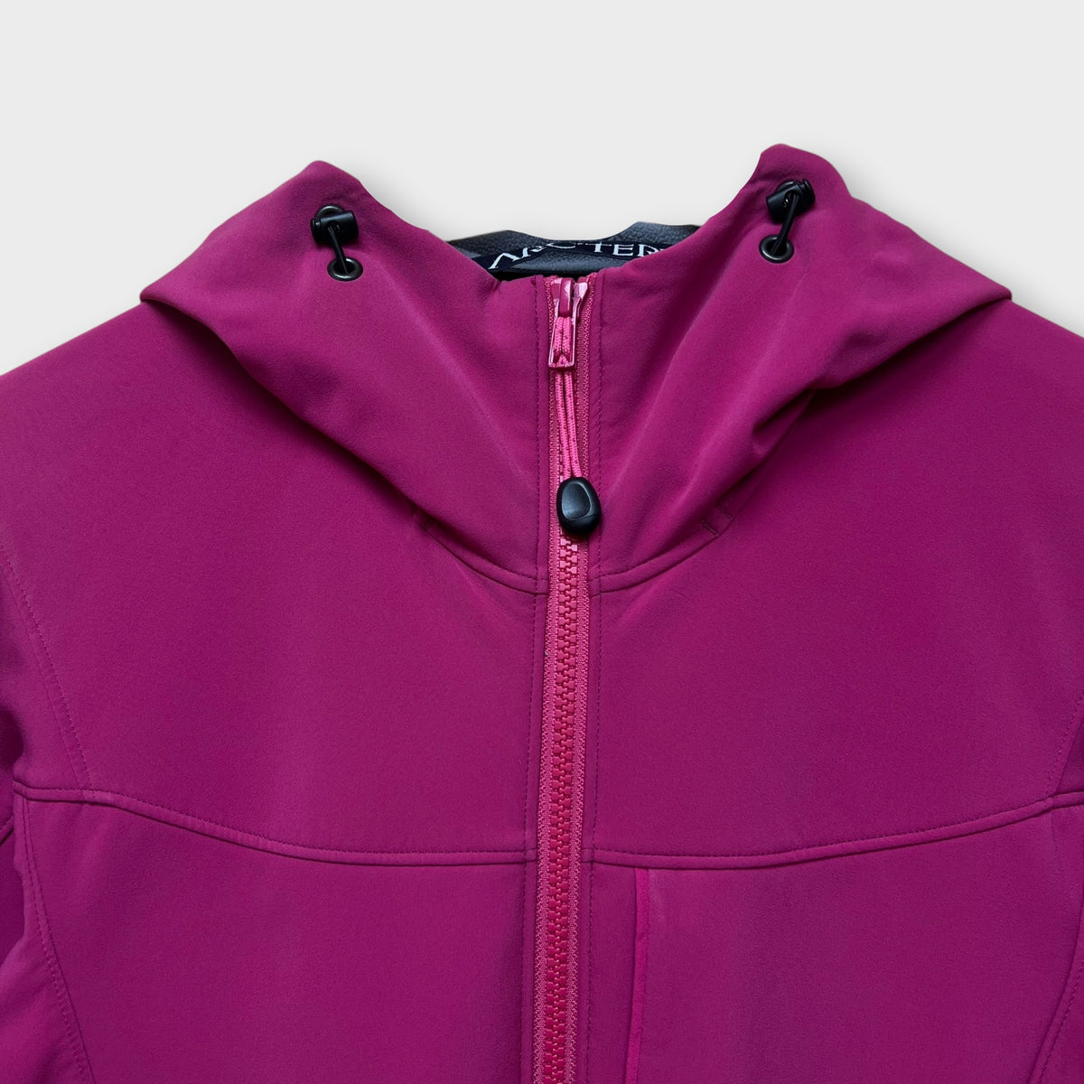 Veste Arcteryx Rose - S