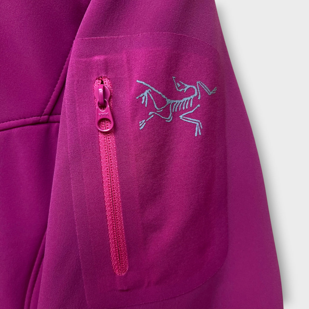 Veste Arcteryx Rose - S