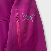 Veste Arcteryx Rose - S
