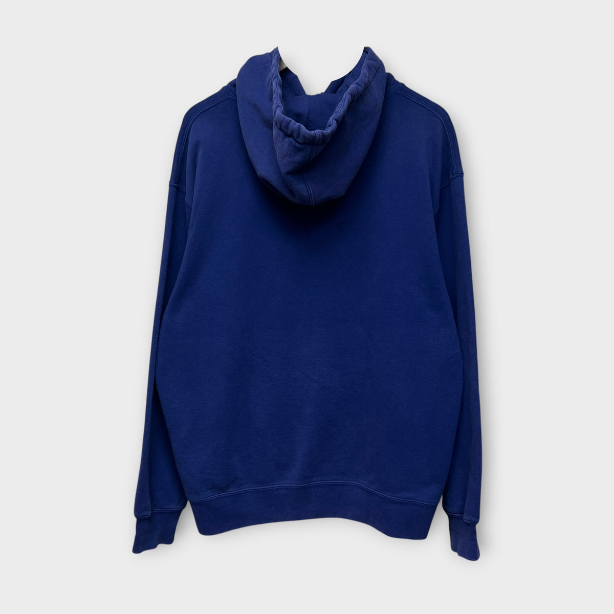 Hoodie Supreme Violet - L