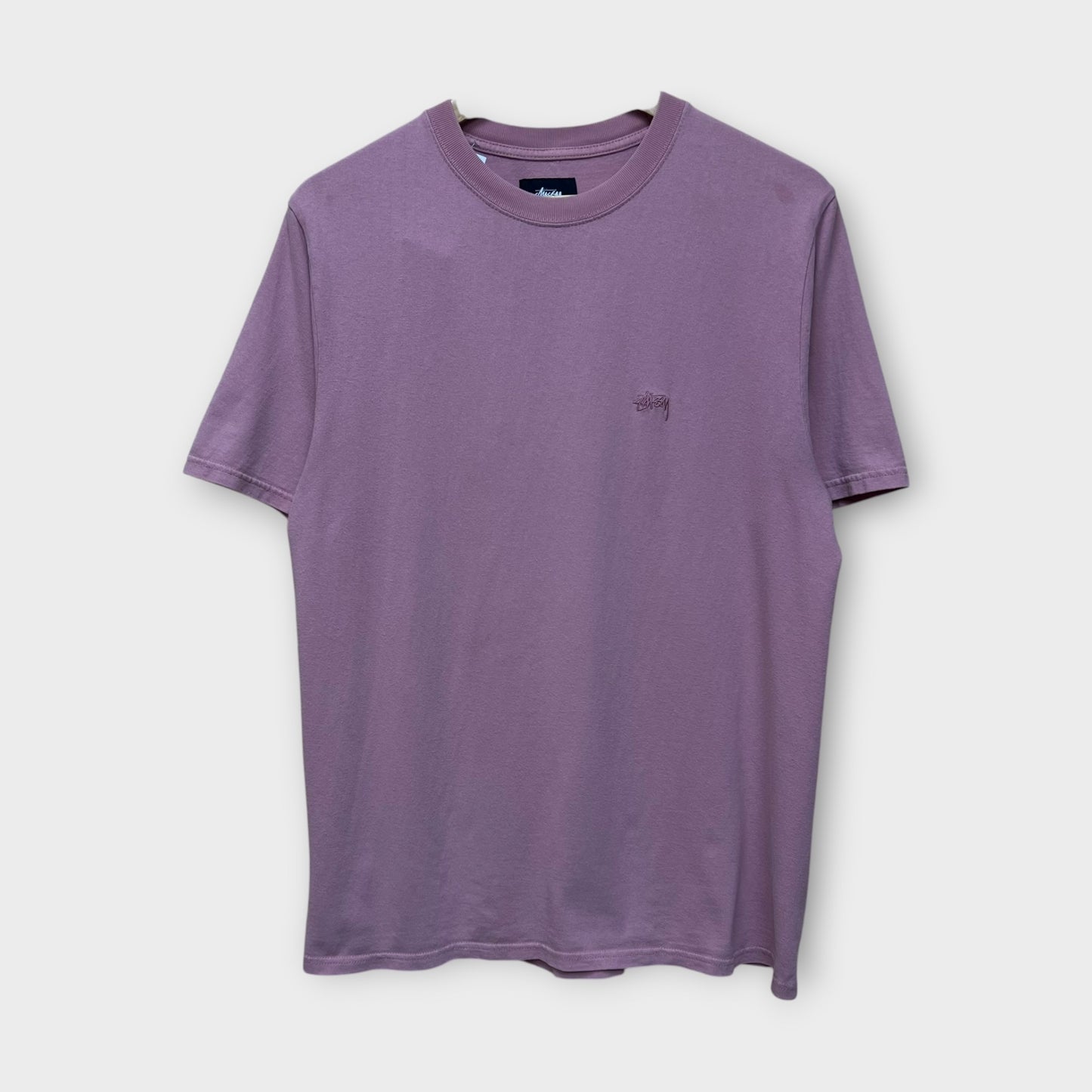 T-shirt Stussy Rose - S