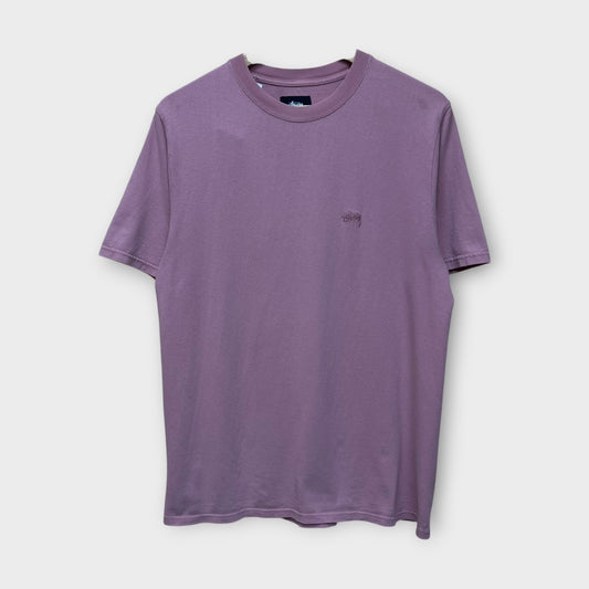 T-shirt Stussy Rose - S