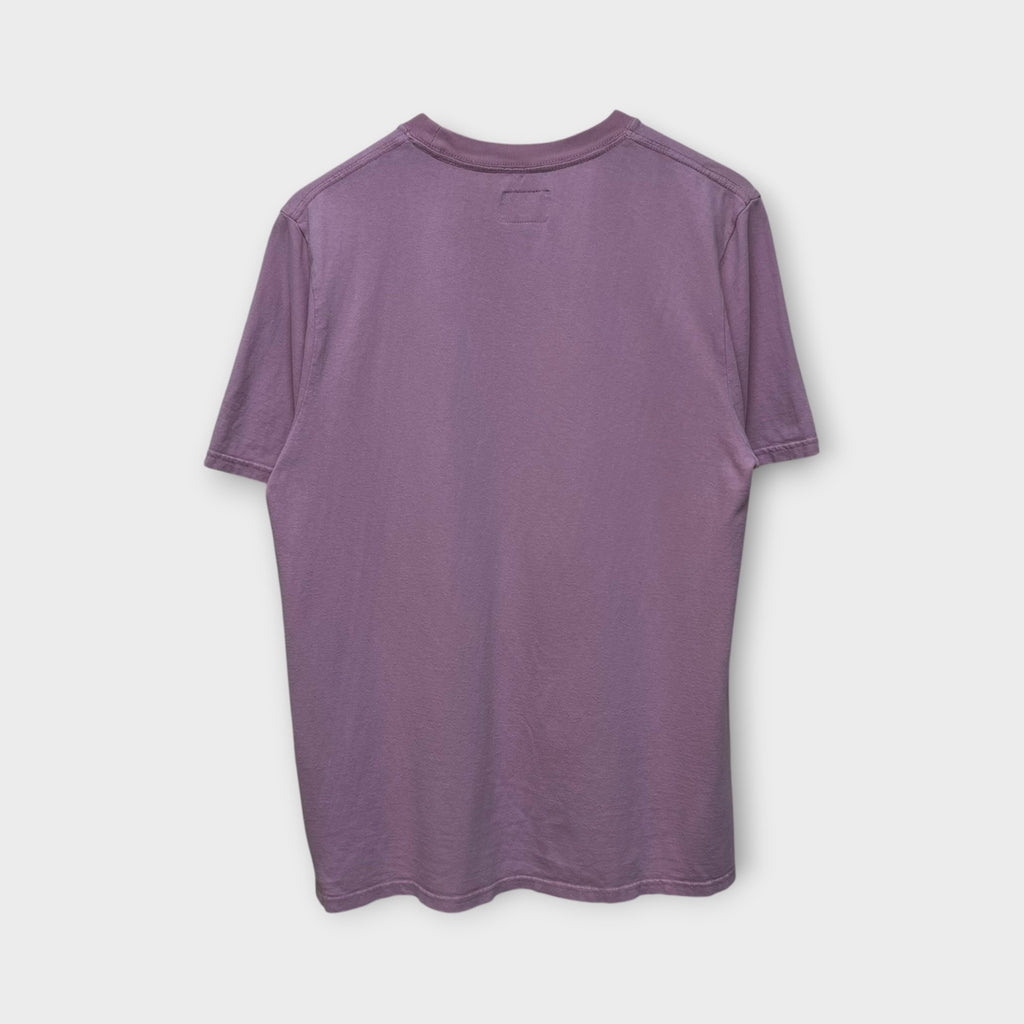 T-shirt Stussy Rose - S
