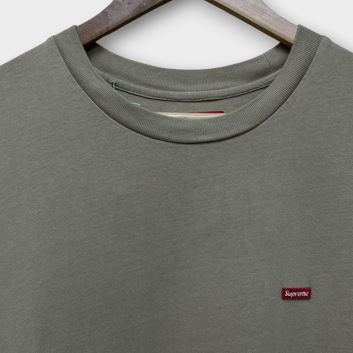 T-shirt Supreme Beige - L
