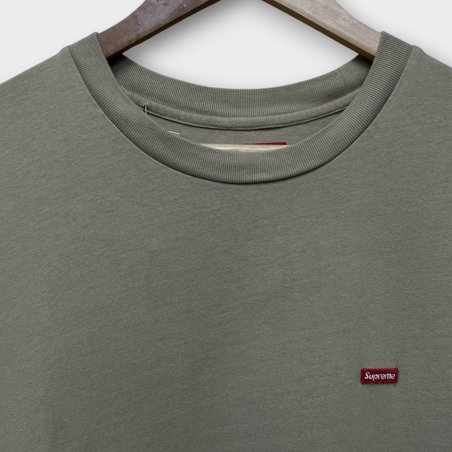 T-shirt Supreme Beige - L