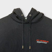 Hoodie The Kooples Noir - M