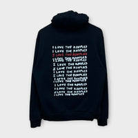 Hoodie The Kooples Noir - M