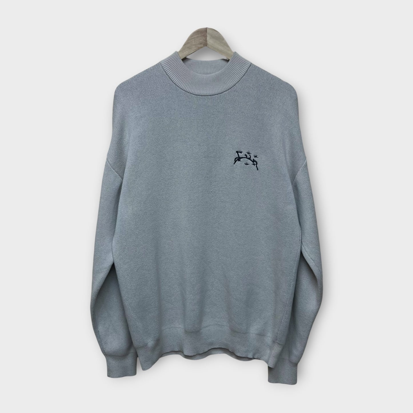 Pull Divin By Divin Beige - M